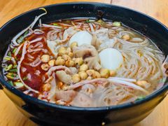 -青石桥老瓦房肥肠粉总店(青石桥总店)