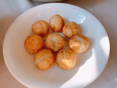 油炸汤圆-宁海食府(北岸琴森店)