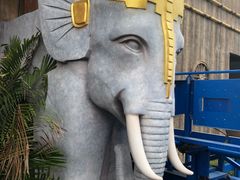 -七彩云南欢乐世界