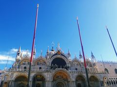 -圣马尔谷圣殿宗主教座堂