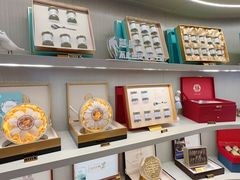 -燕庭·纯燕窝·甜品下午茶(南京西路店)