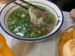 -陈掌柜澄城水盆羊肉(钟楼店)