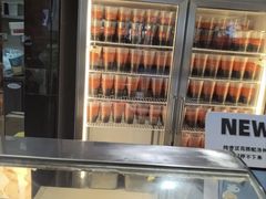 -八婆婆烧仙草(SM城市广场店)