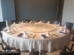 包厢-富黎华海鲜大酒楼(正大广场店)