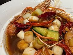 -味莊餐厅(康庄南街店)