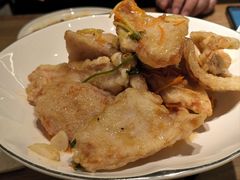 -金掌勺锅包肉(太原万达店)