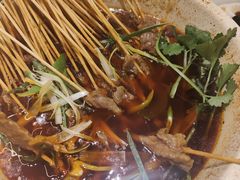 -160烧烤(香坊店)