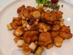 -香融府·烤鸭·家常菜(马家堡路店)