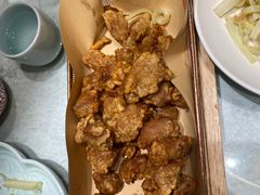 -鲁菜根·泰山菜(泰山店)
