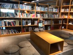 -光舍(香榭里花园店)