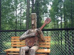 -黄海国家森林公园