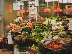 自助取餐区-梓记牛什(總店)