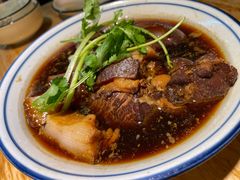 同安封肉-聪辉同安老美食饭店(大元路店)