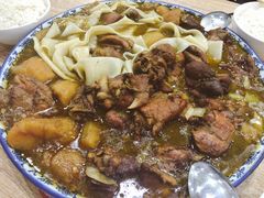 新疆大盘鸡-东财大盘鸡(黑石礁店)