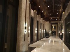 -西安凯悦酒店·湖畔中餐厅