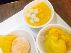 -许留山(梳士巴利道店)