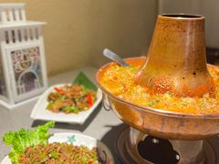 -觅山云南菜(泊富ICITY店)