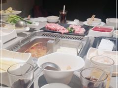 -海底捞火锅(方塔东街店)