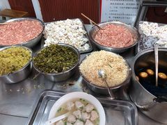 -金陵老丁家馄饨(新街口店)