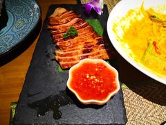 -泰国餐厅 Thai Food(裕华万达店)