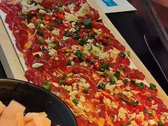 -李掌柜鲜菜火锅(移民广场店)