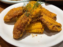 -吕氏疙瘩汤·新鲁菜(济南万象城店)