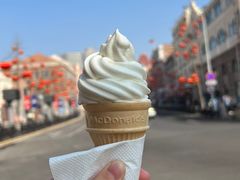 -麦当劳(中山路店)