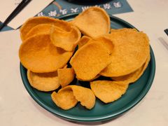 泰国虾片-美奈小馆·越南料理(中航城君尚购物中心店)