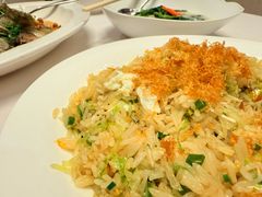 -莲苑中餐厅·Lotus Court(厦门马哥孛罗东方大酒店)