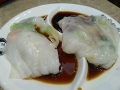 -银记肠粉店(新港西路店)