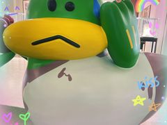 -天河领展广场