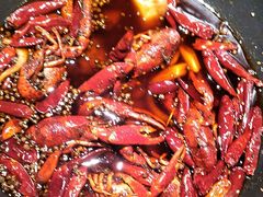 -黄尚皇小龙虾-螃蟹-深夜食堂(皇后公园店)