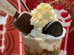 -牛牛和清小妞芝士卷饼厂(红谷滩万达店)