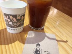 -沏点Trattoria意大利餐厅(新街口店)