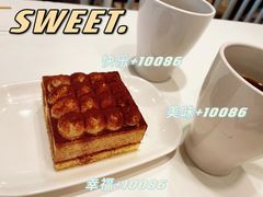 -宜家·瑞典风味餐厅(三桥店)