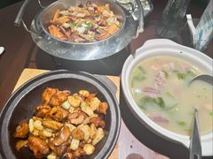 -荷花亭·湖北融合菜(十堰武商MALL店)