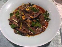 -阿斯牛牛·凉山菜(新会展店)