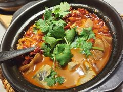 -小菜园新徽菜(苏州繁花中心店)
