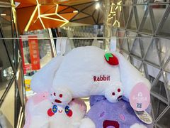 -真快活Coohoo Max(武汉绿地新田360店)