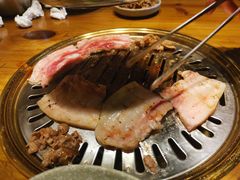 -牛人·雪花牛·木炭烤肉(昆山陆家店)