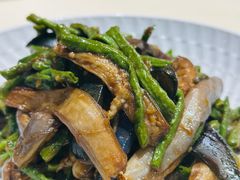 -魁盛居百年鲁菜馆(县西巷店)