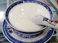 -恒信牛奶甜品(南京总店)