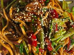 -清真·尖子尖牛肉面(王府井店)