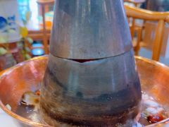 -五悦北平四季涮肉·烧烤(老商埠店)