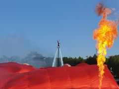 -茅山东方盐湖城景区