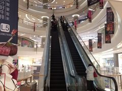 -凯德广场(金牛店)