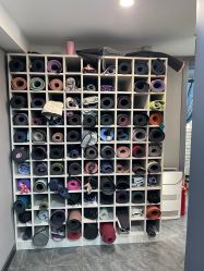 -酉嘉瑜伽YO+YOGA