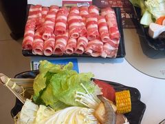 -呷哺呷哺(虹口赤峰路店)