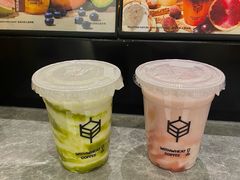 -原麦山丘(超极合生汇店)