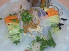 -北李妈妈菜·海肠捞饭(高新万达店)